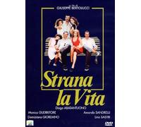Strana la vita