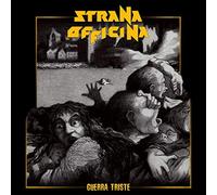 Strana Officina - Guerra Triste [Import]