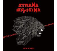 Strana Officina - Law of The Jungle [Import]