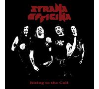Strana Officina - Rising to The Call [Import]