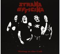 Strana Officina - Rising to The Call [Import]