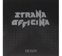 Strana Officina - The Faith [Import]