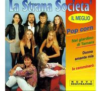 Strana Societa' La - Il Meglio [Import]