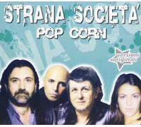 Strana Societa' La - Pop Corn [Import]