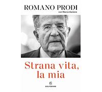 Strana vita, la mia
