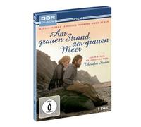 Strand, am grauen Meer [Import]