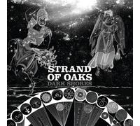 Dark Shores/Blue Vinyl