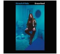 Strand Of Oaks - Eraserland [Cd]