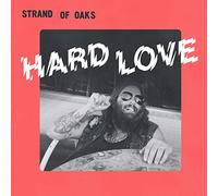 STRAND OF OAKS - HARD LOVE VINYL LP NEUF