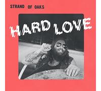 Strand of Oaks Hard Love (Vinyl)