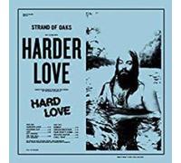Strand Of Oaks - Harder Love [Vinyl]