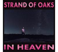 Strand of Oaks In Heaven (Vinyl) 12" Album