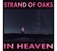 Strand of Oaks - in Heaven (Vinyl Pink Translucent) [Import]