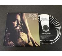 Strand Of oaks - Strand Of oaks - Heal 10-trk - CD - PROMOTIONAL ITEM