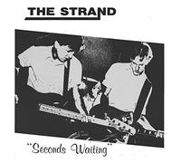 Strand,the - Seconds Waiting [Import]