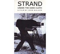 Strand, Under the Dark Cloth [VHS]