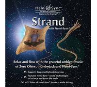 Zero Ohms & Thunderejack & Hemi-Sync - Strand with Hemi-Sync [Import Anglais]