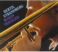 Strandberg, Bertil - Roads Traveled