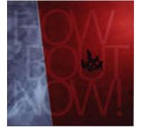 Strandberg, Goran – How 'Bout Now – Import – DragonPro