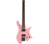 Strandberg Strandberg Boden Essential 6 Coral Pink