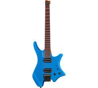 Strandberg Strandberg Boden Essential 6 Galactic Blu