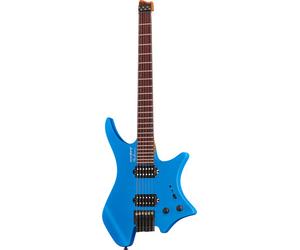 Strandberg Strandberg Boden Essential 6 Galactic Blu