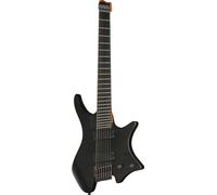 Strandberg Strandberg Boden Metal NX 7 Black Granite