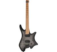 Strandberg Strandberg Boden Original N2.6 BK Denim