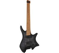 Strandberg Strandberg Boden Original N2.7 BK Denim