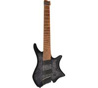 Strandberg Strandberg Boden Original N2.8 BK Denim