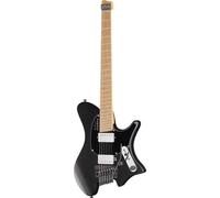 Strandberg Strandberg Sälen Classic 6 Tremolo Black