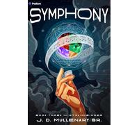 Strandbinder: A Sci-Fi Litrpg Adventure