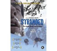 STRANDED-2 DVD-ESP ST NL G