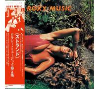Roxy Music – Stranded – SHM-CD – Import – Universal Music Group