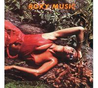 Stranded - Audio Cd Roxy Music - Stranded