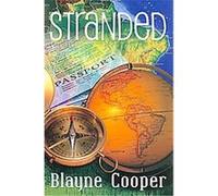 Stranded Blayne Cooper (Auteur)