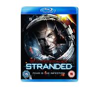 Stranded (Blu-Ray)