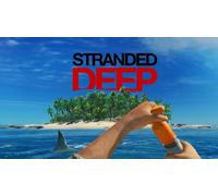Stranded Deep (PC)