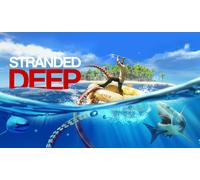 Stranded Deep (Xbox X)
