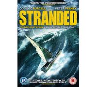 Stranded [DVD]