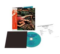 Stranded [SHM CD-Tirage Limité]