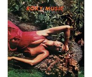 Stranded Édition Limitée Vinyle Rouge