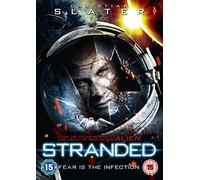 Stranded [Edizione: Regno Unito] [Import]