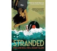 Stranded Greil Marcus (Auteur)