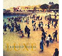 Stranded Horse - Luxe - Vinyl Record - E4z