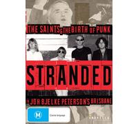 Stranded [Import allemand]