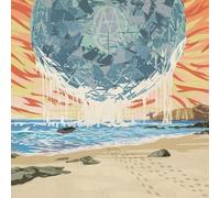 Stranded In Arcadia (Ltd.Coloured Vinyl)