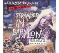 Stranded In Babylon - The American Re-Mix