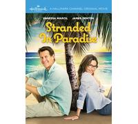 Stranded In Paradise [Dvd]