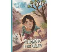 Stranded in the Desert